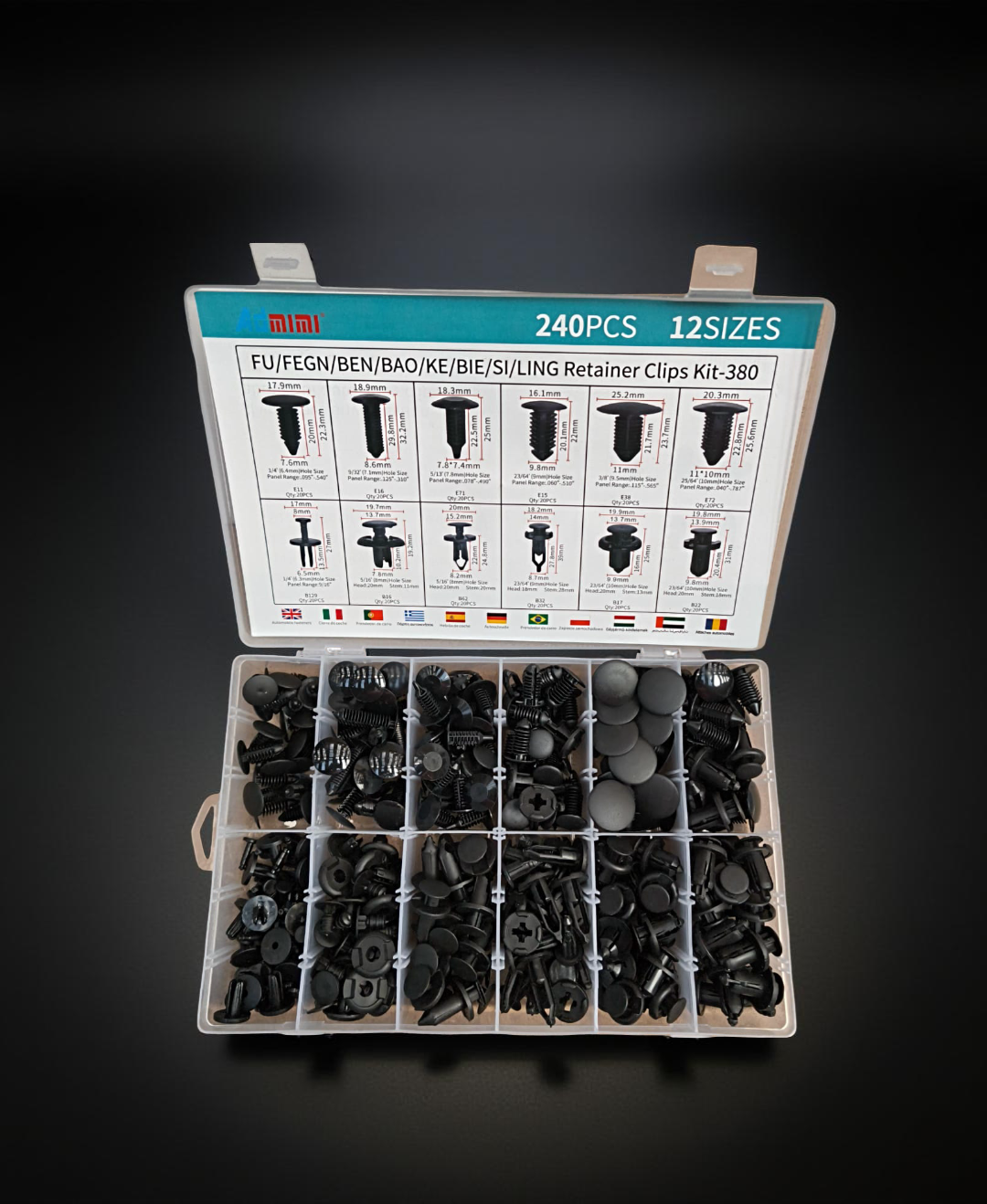 Gray helmet for bikers