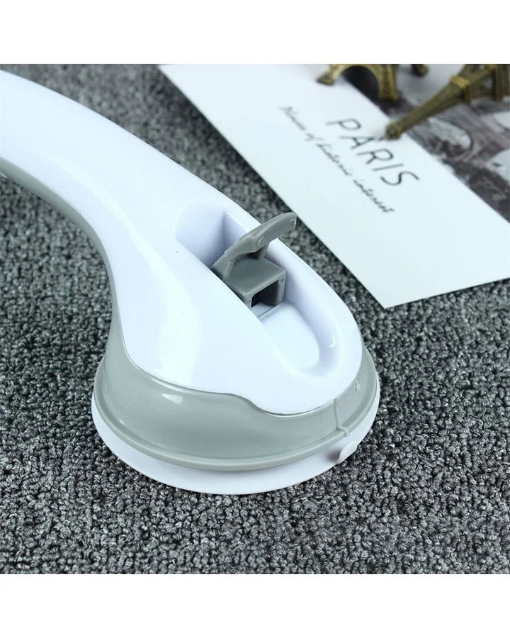 🚿 Agarradera con Ventosa para Baño  - Seguridad y confianza en cada ducha