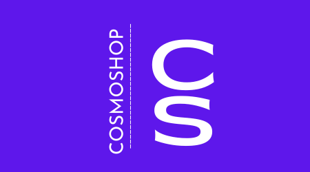 Cosmoshop