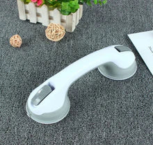 🚿 Agarradera con Ventosa para Baño  - Seguridad y confianza en cada ducha