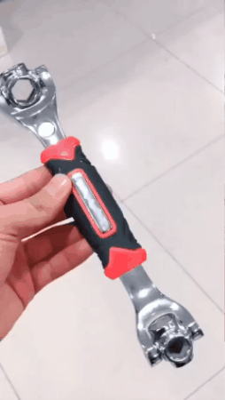 LLAVE MULTIFUNCIONAL 8 EN 1