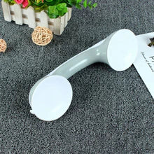 🚿 Agarradera con Ventosa para Baño  - Seguridad y confianza en cada ducha